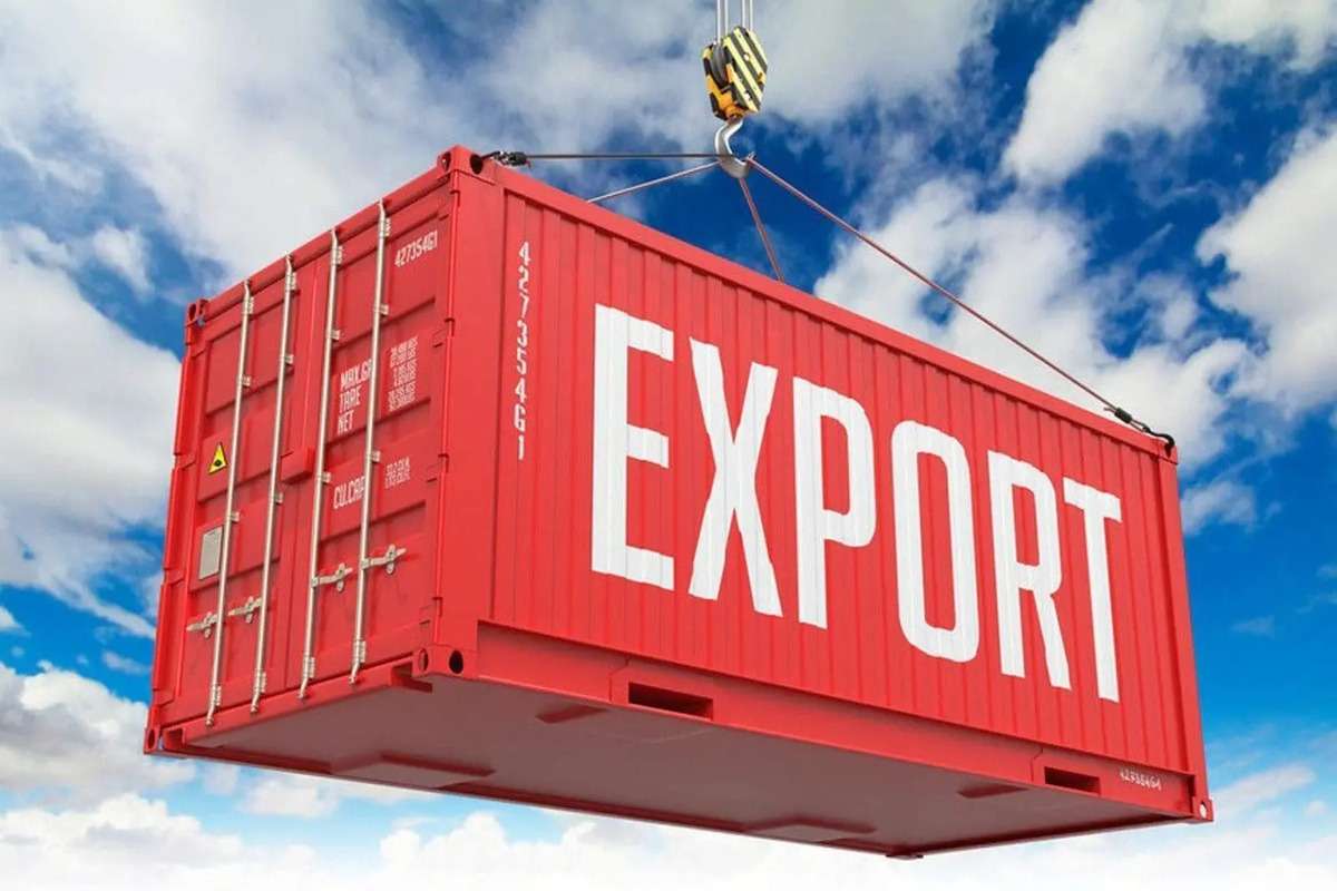 Exporturile în primele luni ale anului 2024 - agroexpert.md