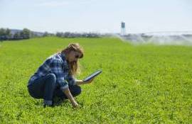 Digitalizarea agriculturii Corteva Agriscience - agroexpert.md