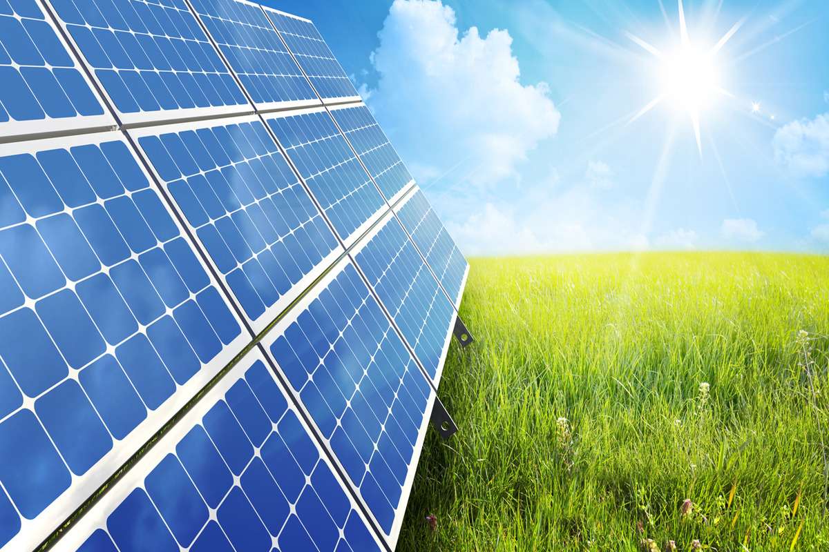 Alianța Internațională pentru Energie Solară - agroexpert.md