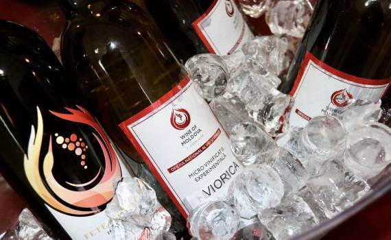 Rezultatele Vernisajului Vinului: 700 de sticle au fost degustate - agroexpert.md