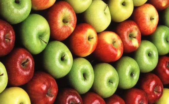 Vânzarea merelor a adus cele mai mari venituri - agroexpert.md