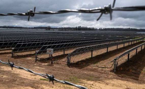 unele dintre cele mai fertile terenuri agricole sunt transformate în parcuri fotovoltaice - agroexpert.md