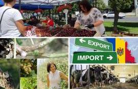 Selecția celor mai interesante știri din perioada 20 - 26 mai - agroexpert.md