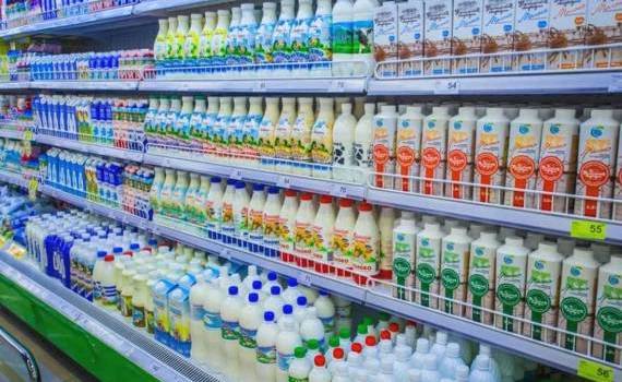 В украинской статистике экспорта молочной продукции РМ на первых местах - agroexpert.md