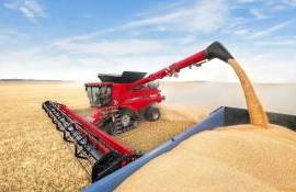 MARS прогнозирует урожай в ЕС выше среднего за 5 лет - agroexpert.md