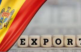 UE, principala destinație a exporturilor RM - agroexpert.md