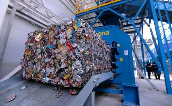 ЕБРР предоставит РМ грант в 5,4 млн евро на переработки твердых отходов - agroexpert.md