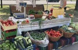 În weekendul 01 - 02 iunie, în sectoarele Capitalei au loc diverse iarmaroace și târguri - agroexpert.md