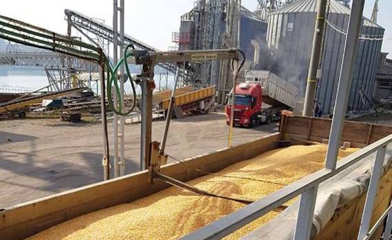 Un nou miliardar printre comercianţii de cereale din România - agroexpert.md