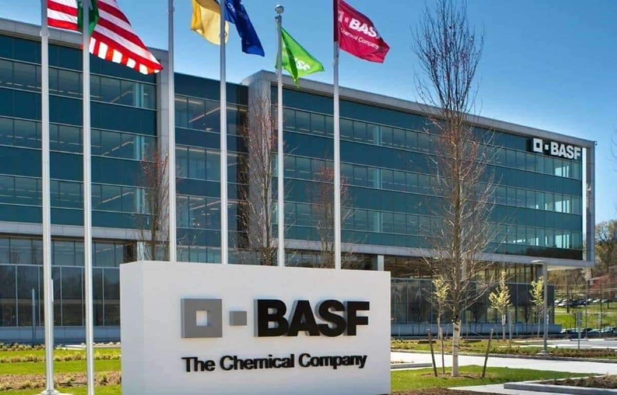 BASF может покинуть Германию и перевести производство в Китай - agroexpert.md