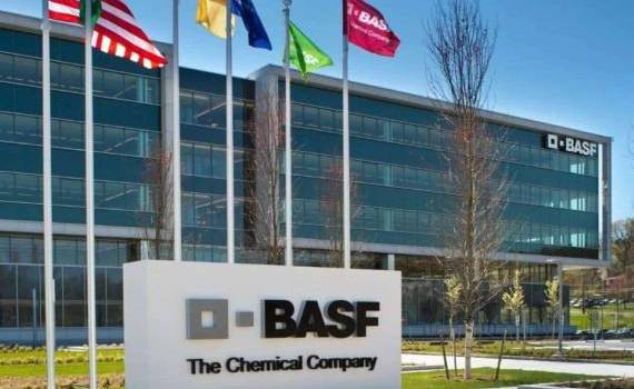 BASF может покинуть Германию и перевести производство в Китай - agroexpert.md
