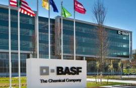 BASF может покинуть Германию и перевести производство в Китай - agroexpert.md