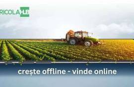 AgricolaHub MAIB - agroexpert.md