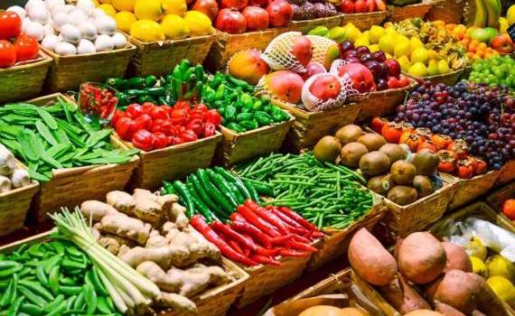 La data de 7 iunie este marcată Ziua mondială a siguranței alimentelor - agroexpert.md