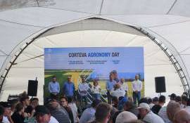 Agronomy Day: Fermierii au explorat tehnologiile Corteva în câmp - agroexpert.md