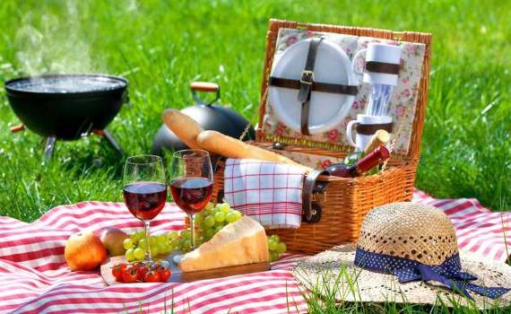 Picnic în siguranță: Cum să eviți toxiinfecțiile alimentare - agroexpetr.md