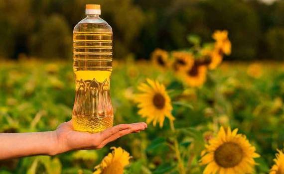 S-a redus producția și exportul de ulei de floarea-soarelui. Iată cauza - agroexpert.md