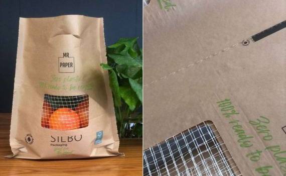 Новая безпластиковая упаковка для яблок, картофеля и цитрусовых - agroexpert.md