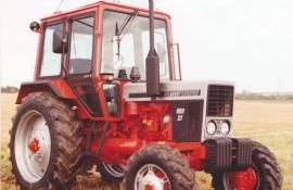 Reținuți pentru escrocherii: Au luat banii, dar nu au livrat tractorul - agroexpert.md