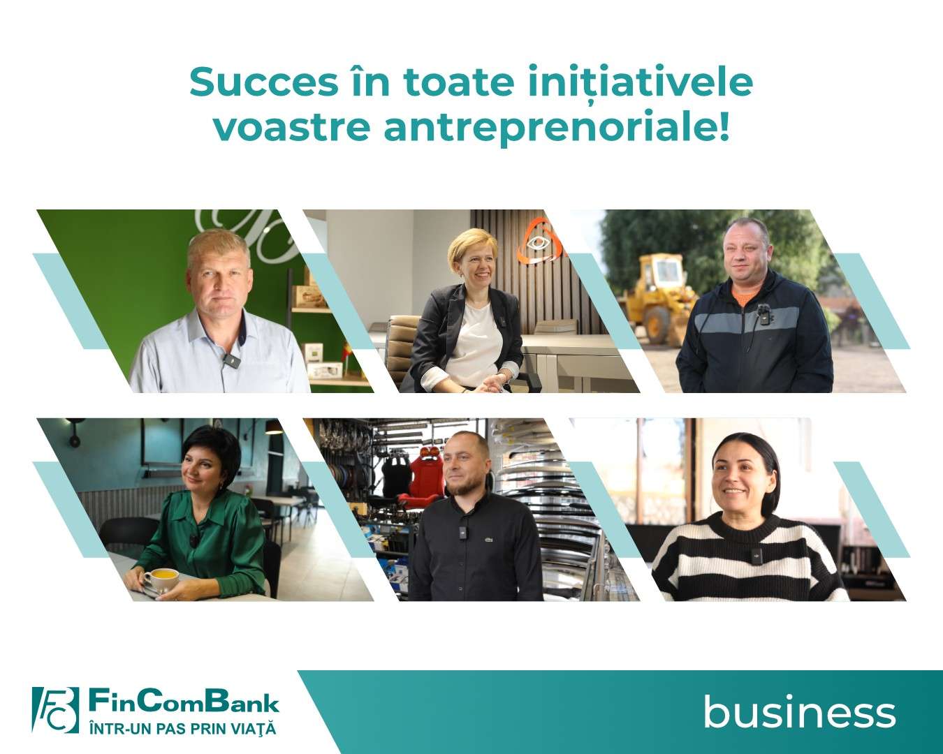 Ziua Antreprenorului: Poveștile unor afaceri de succes - agroexpert.md
