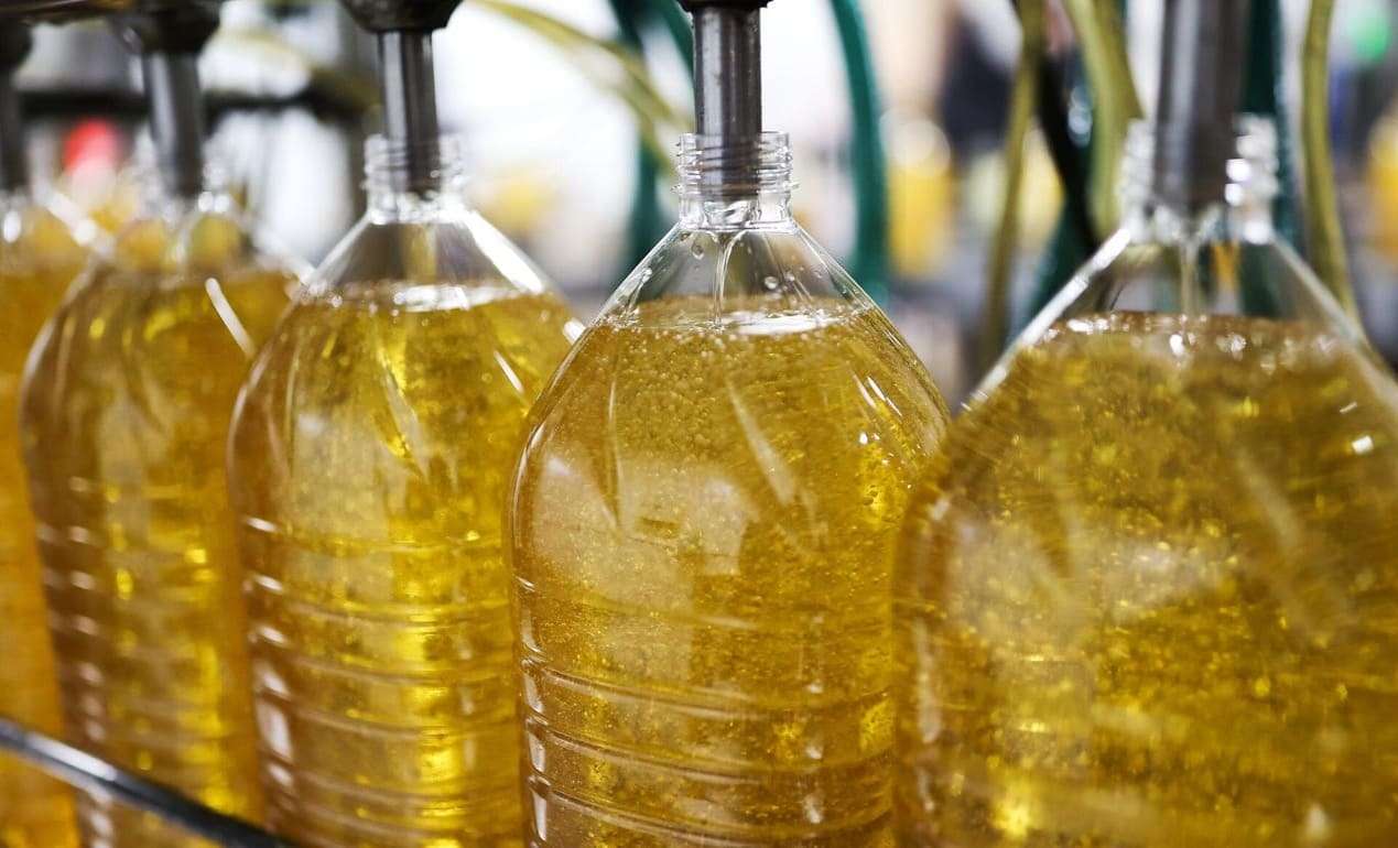 Reuters: импорт подсолнечного масла в Индии бьёт рекорды - agroexpert.md