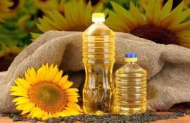 В июле цены на подсолнечное масло могут снизиться еще на 20 $/т - agroexpert.md
