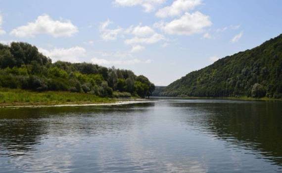 Calitatea apei din Nistru nu prezintă pericol pentru biodiversitate - agroexpert.md