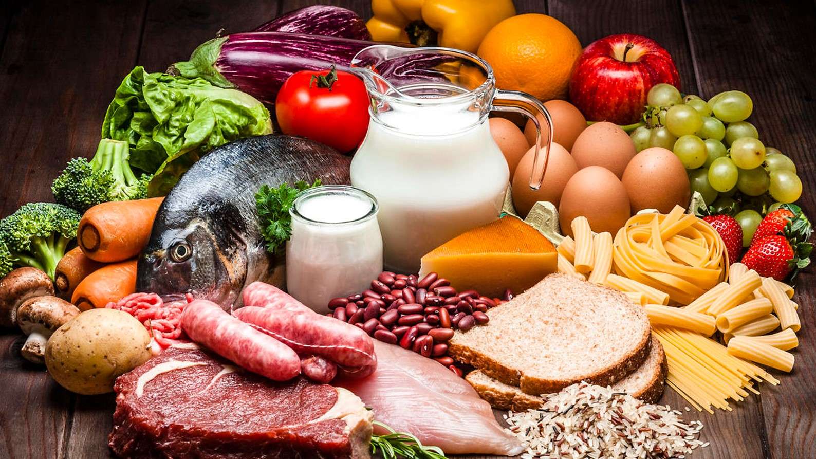 Scutiri de impozite pentru agenții economici care donează alimente - agroexpert.md