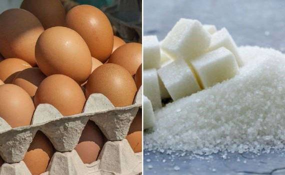 Евросоюз возобновил пошлины на яйца и сахар из Украины - agroexpert.md    