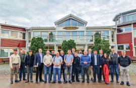 Väderstad Tour – вся история шведской сельхозтехники в одном визите - agroexpert.md