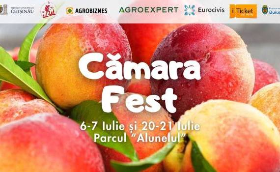 Un nou târg Cămara Fest: Ce produse autohtone vor putea fi găsite - agroexpert.md
