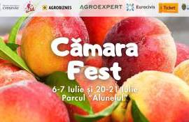 Un nou târg Cămara Fest: Ce produse autohtone vor putea fi găsite - agroexpert.md