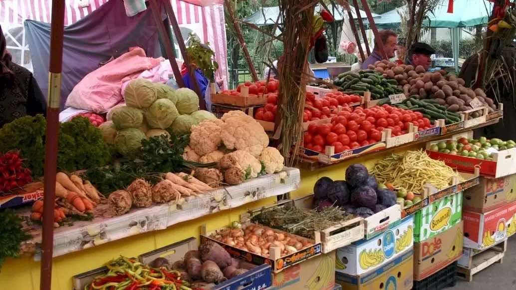 Zilele fierbinți și riscurile alimentare: Ghid de prevenție pentru consumatori - agroexpert.md