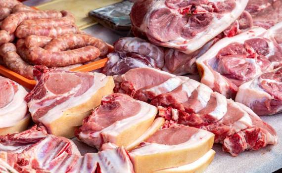 Motivul ar fi focarele de pestă porcină africană, înregistrate în Republica Moldova - Agroexpert.md
