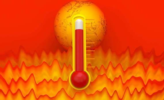 Valul de căldură se menține ridicat în toată țara - agroexpert.md