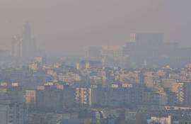 Factorii meteorologici au contribuit la acumularea poluanților în aer - agroexpert.md