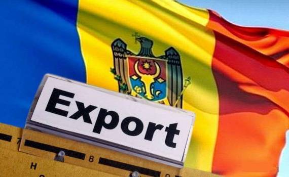 Ioniță: RM se confruntă cu o stagnare a exporturilor de produse agricole - agroexpert.md