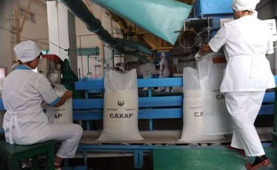 ФАО прогнозирует рост мирового производства сахара на 14% - agroexpert.md