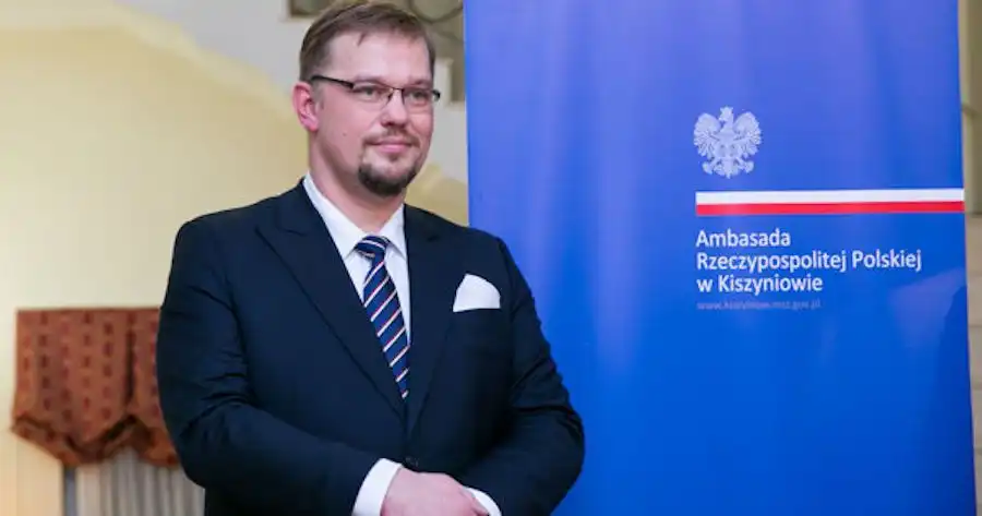 Торговый обмен между Польшей и Молдовой достиг 300 млн. евро
