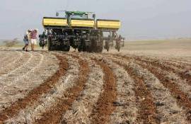 На что следует обратить внимание в почвообработке при усилении засух - agroexpert.md