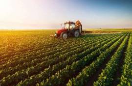 Depășirea crizei din agricultură: A fost creată o comisie specială parlamentară - agroexpert.md