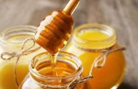 Exportul de miere s-a dublat într-un singur an - agroexpert.md
