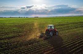 Schimbarea destinației terenurilor agricole. Ce prevede noul regulament - agroexpert.md