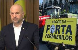 Fermierii cer demisia ministrului Agriculturii. Ce îi nemulțumește - agroexpert.md