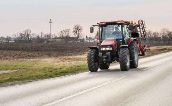 Certificatul de tractorist-mecanic - agroexpert.md