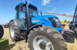 Ofertă specială la TehAgroFest: Agrimatco prezintă tractorul Solis - 125 - agroexpert.md