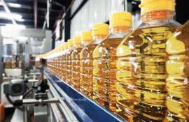 В РФ прогнозируется рост производства подсолнечного масла на 16-17% - agroexpert.md