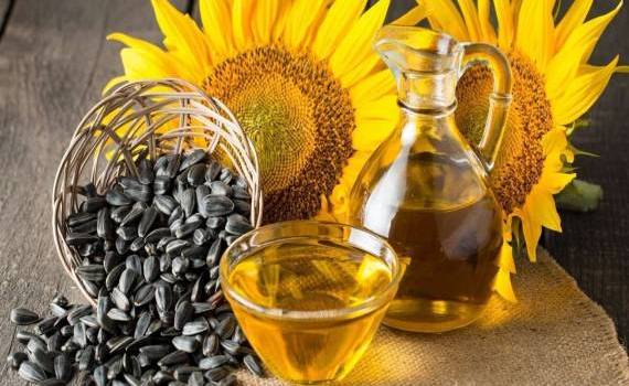 Trans-Oil prețul uleiului de floarea soarelui - agroexpert.md