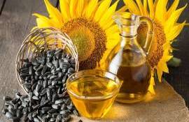 Trans-Oil prețul uleiului de floarea soarelui - agroexpert.md