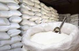 Украина по итогам 11 месяцев 2023/24 МГ отгрузила в страны ЕС 45% сахара -  agroexpert.md